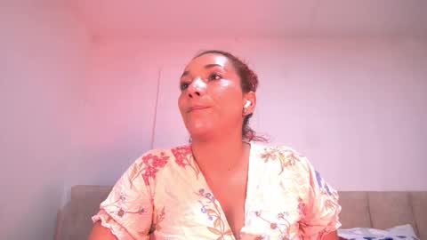 Amber Demons online show from January 11, 2026, 10:48 pm