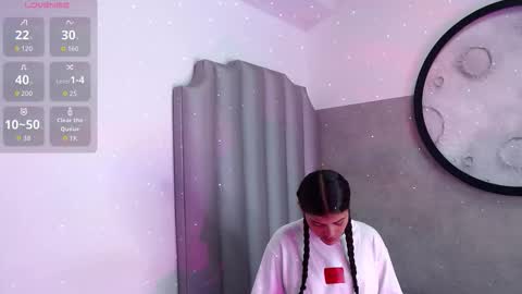 Amber online show from December 5, 2025, 12:14 pm