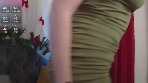 Amber online show from December 22, 2024, 7:21 pm