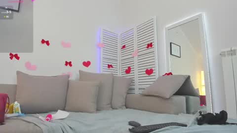 Amber online show from February 9, 2025, 11:25 am