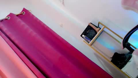 Amber online show from January 9, 2026, 11:13 am