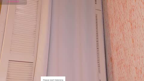 Amber online show from March 16, 2026, 11:25 am