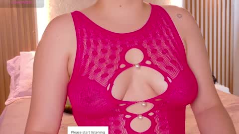 Amber online show from April 10, 2026, 3:28 pm