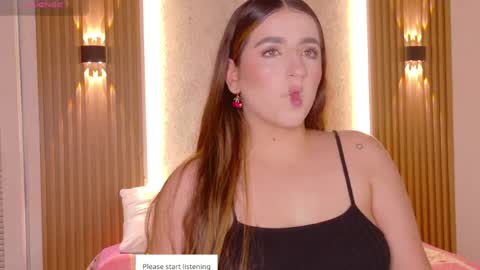 Amber online show from April 12, 2026, 4:34 pm