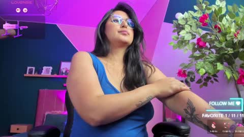 Amber online show from January 31, 2025, 3:33 pm