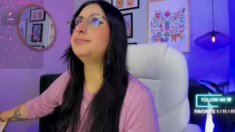 Amber online show from February 14, 2025, 12:57 pm