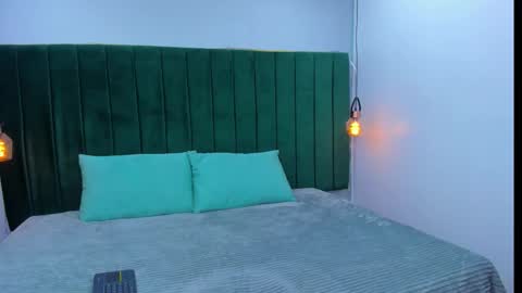 amber online show from March 16, 2026, 2:10 pm