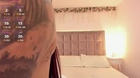 Snapshot of amber_ink chatting on May 8, 2026, 8:47 pm amber_ink online show from May 8, 2026, 8:47 pm