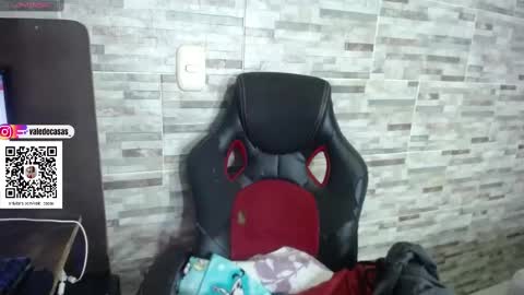 scarlett online show from February 20, 2025, 3:12 am