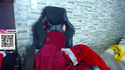 scarlett online show from March 1, 2025, 3:10 am