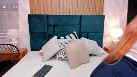 Emily online show from December 22, 2025, 6:38 pm