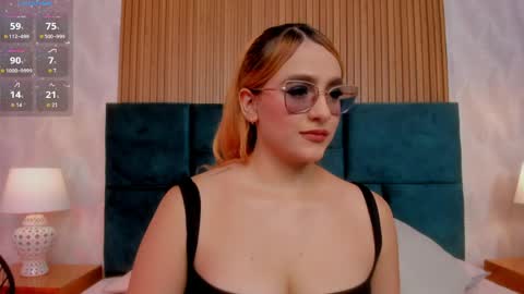 Emily online show from April 1, 2026, 7:11 pm