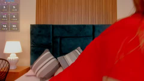 Emily online show from April 9, 2026, 6:35 pm