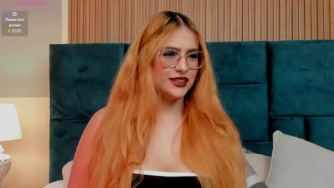 Emily online show from April 18, 2026, 8:09 pm