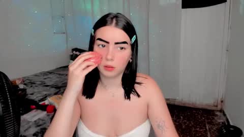 amber online show from February 8, 2025, 9:36 pm