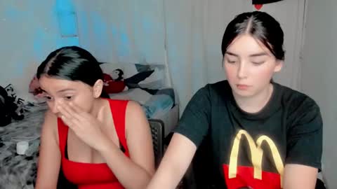 amber online show from February 24, 2025, 11:19 pm