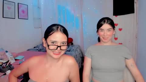 amber online show from March 12, 2025, 4:08 am