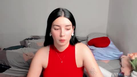 Snapshot of amber_landy1 chatting on December 15, 2025, 2:49 am amber online show from December 15, 2025, 2:49 am