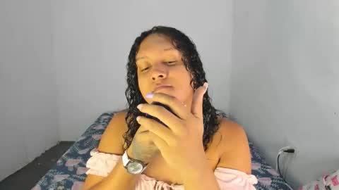 LUISA online show from October 5, 2025, 8:18 pm