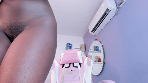 Amber online show from February 8, 2025, 2:47 am