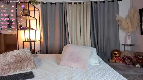 Amber online show from November 13, 2025, 8:41 pm