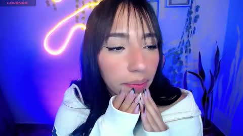 Amber online show from February 11, 2025, 2:02 pm