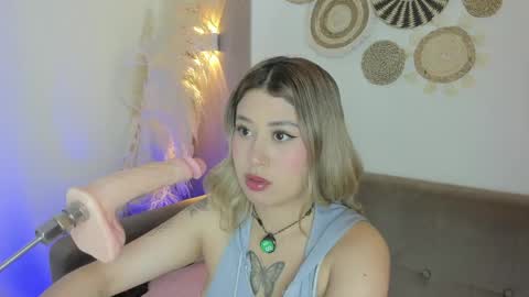 Snapshot of amber_palmer chatting on May 31, 2026, 2:02 pm amber_palmer online show from May 31, 2026, 2:02 pm