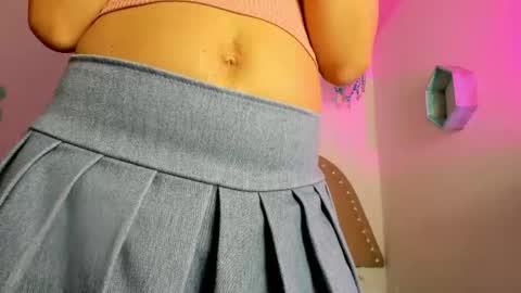 Amber online show from April 20, 2026, 1:03 pm