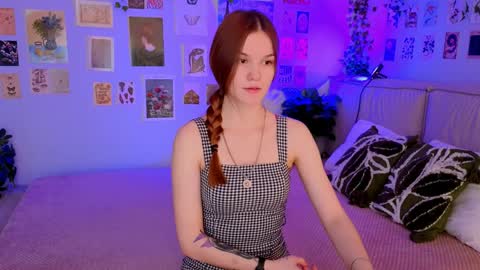 Amber online show from April 6, 2026, 5:52 am