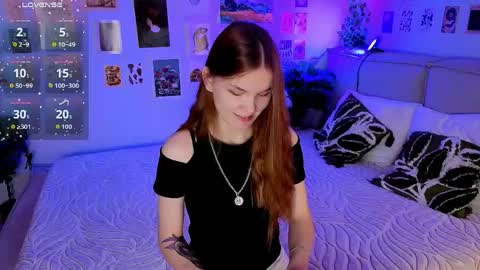 Amber online show from April 16, 2026, 6:14 am