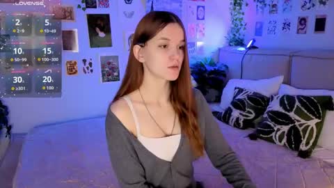 Amber online show from April 19, 2026, 5:40 am