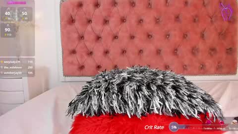 Snapshot of amber_roose75 chatting on February 1, 2025, 6:08 pm julieta online show from February 1, 2025, 6:08 pm