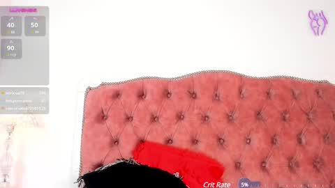 Snapshot of amber_roose75 chatting on March 1, 2025, 6:11 pm julieta online show from March 1, 2025, 6:11 pm