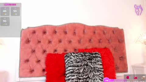 Snapshot of amber_roose75 chatting on March 5, 2025, 12:11 pm julieta online show from March 5, 2025, 12:11 pm