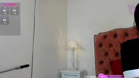 Snapshot of amber_roose75 chatting on March 6, 2025, 11:58 am julieta online show from March 6, 2025, 11:58 am