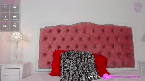 Snapshot of amber_roose75 chatting on October 6, 2025, 12:13 pm julieta online show from October 6, 2025, 12:13 pm