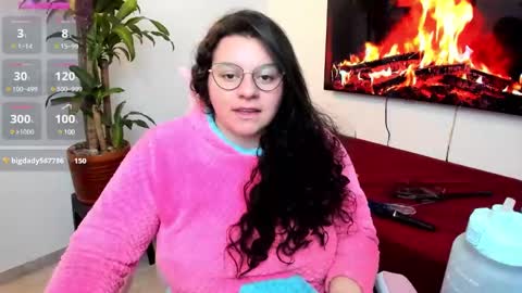 amber_sexy14 online show from January 28, 2025, 10:56 am