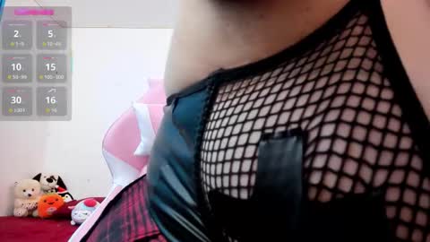 amber_sexy14 online show from March 20, 2026, 12:54 pm