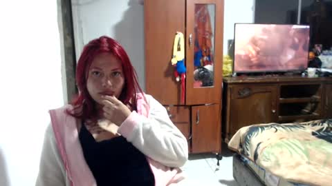 Snapshot of amber_squirtx chatting on July 5, 2026, 3:34 am amber_squirtx online show from July 5, 2026, 3:34 am