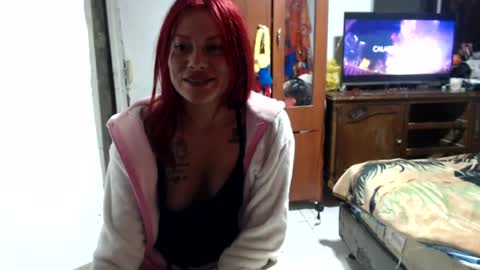 Snapshot of amber_squirtx chatting on July 5, 2026, 4:19 am amber_squirtx online show from July 5, 2026, 4:19 am