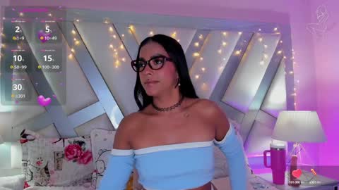 Tell me Amber online show from January 30, 2025, 10:50 am