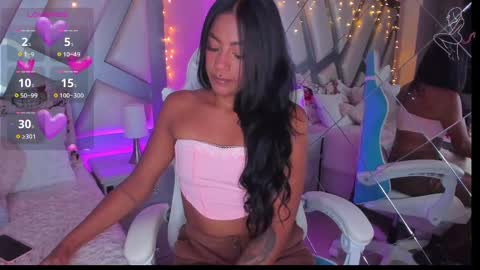 Tell me Amber online show from February 14, 2025, 4:15 am