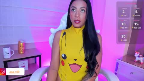 Tell me Amber online show from October 4, 2025, 3:59 am