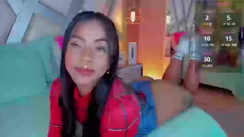 Tell me Amber online show from March 14, 2026, 1:12 am