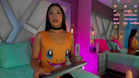 Snapshot of amber_villalobos chatting on June 6, 2026, 8:46 pm Tell me Amber online show from June 6, 2026, 8:46 pm