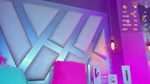 Snapshot of amber_villalobos chatting on June 7, 2026, 8:51 am Tell me Amber online show from June 7, 2026, 8:51 am