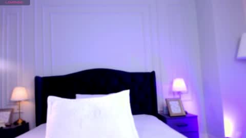 amberalena online show from February 10, 2025, 6:24 pm