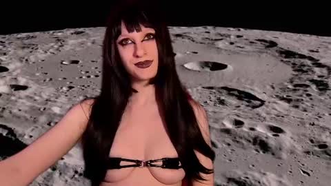 DEMONESS AMBER 666 online show from June 28, 2026, 1:55 am