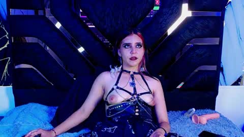 amber online show from April 18, 2026, 2:10 pm