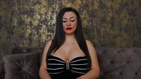 Snapshot of ambercrost chatting on February 24, 2025, 5:54 am Goddess Amber online show from February 24, 2025, 5:54 am